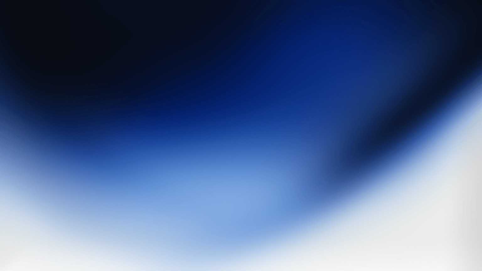 Hero gradient