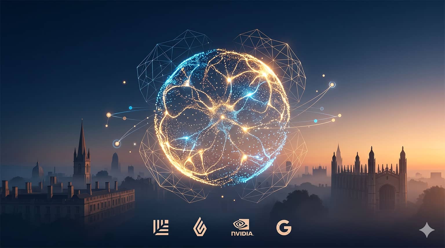 Ineffable Intelligence : David Silver lève 1,1 milliard $ en seed — record européen historique pour bâtir un « superlearner » sans données humaines