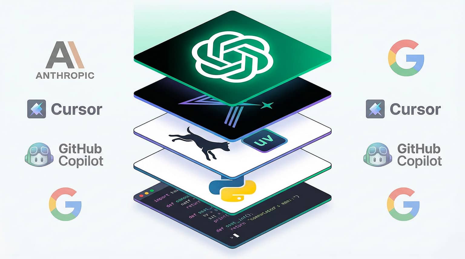 OpenAI Acquires Astral: After Models, the Conquest of the Entire Python Stack