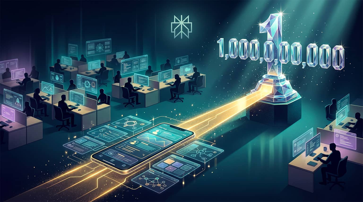 Perplexity Launches Billion Dollar Build — $1M Seed Funding to Build a Unicorn in 8 Weeks With Perplexity Computer