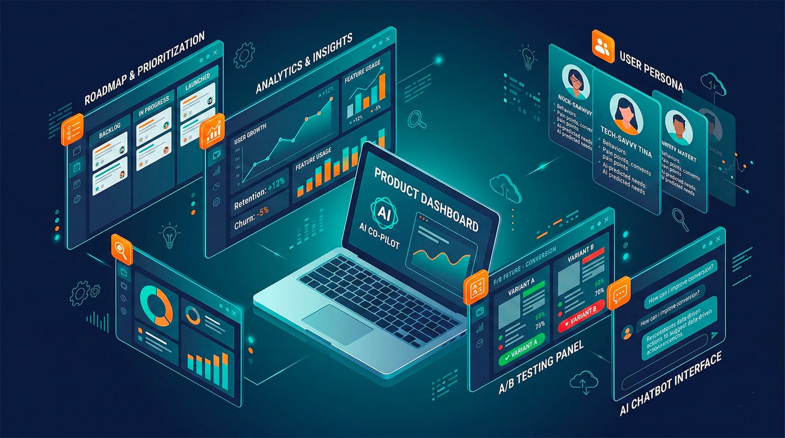 Best AI Tools for Product Managers in 2026