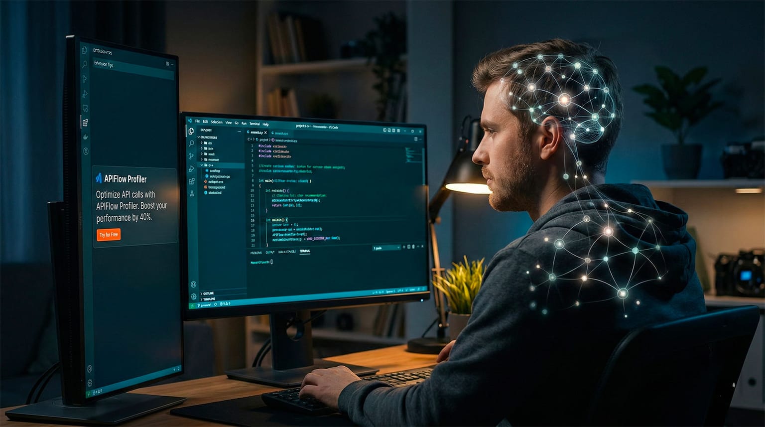 Contextual vs Behavioral Advertising: Why Developers Prefer Contextual