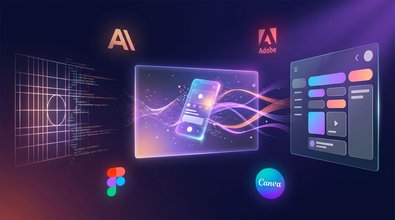 Anthropic Launches Claude Design — the AI That Turns Prompts Into Prototypes and Tanks Figma Stock