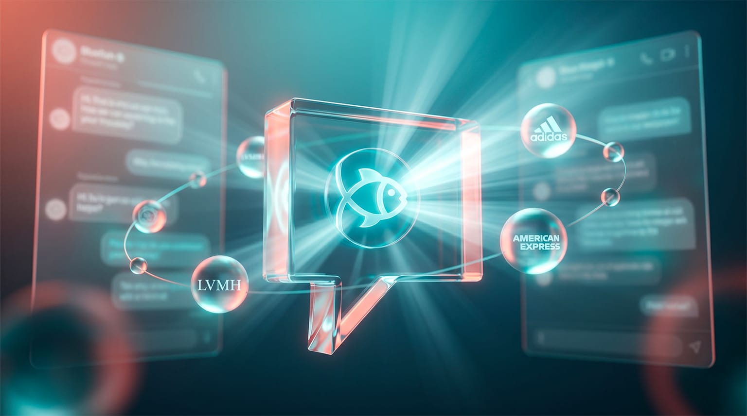 Bluefish Raises $43M Series B: SEO Is Dead, Agentic Marketing Takes Over — 10% of Fortune 500 Already Client