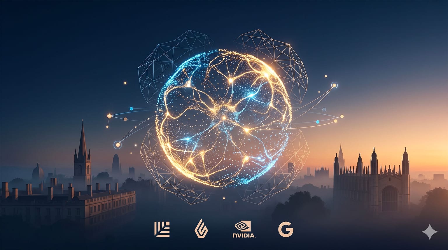 Ineffable Intelligence : David Silver lève 1,1 milliard $ en seed — record européen historique pour bâtir un « superlearner » sans données humaines