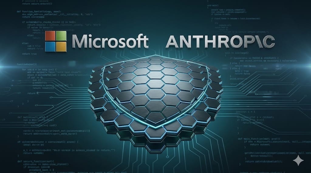 Microsoft Bakes Claude Mythos Into Its Security Development Lifecycle: Anthropic's Most Dangerous AI Becomes Windows' Code Antivirus