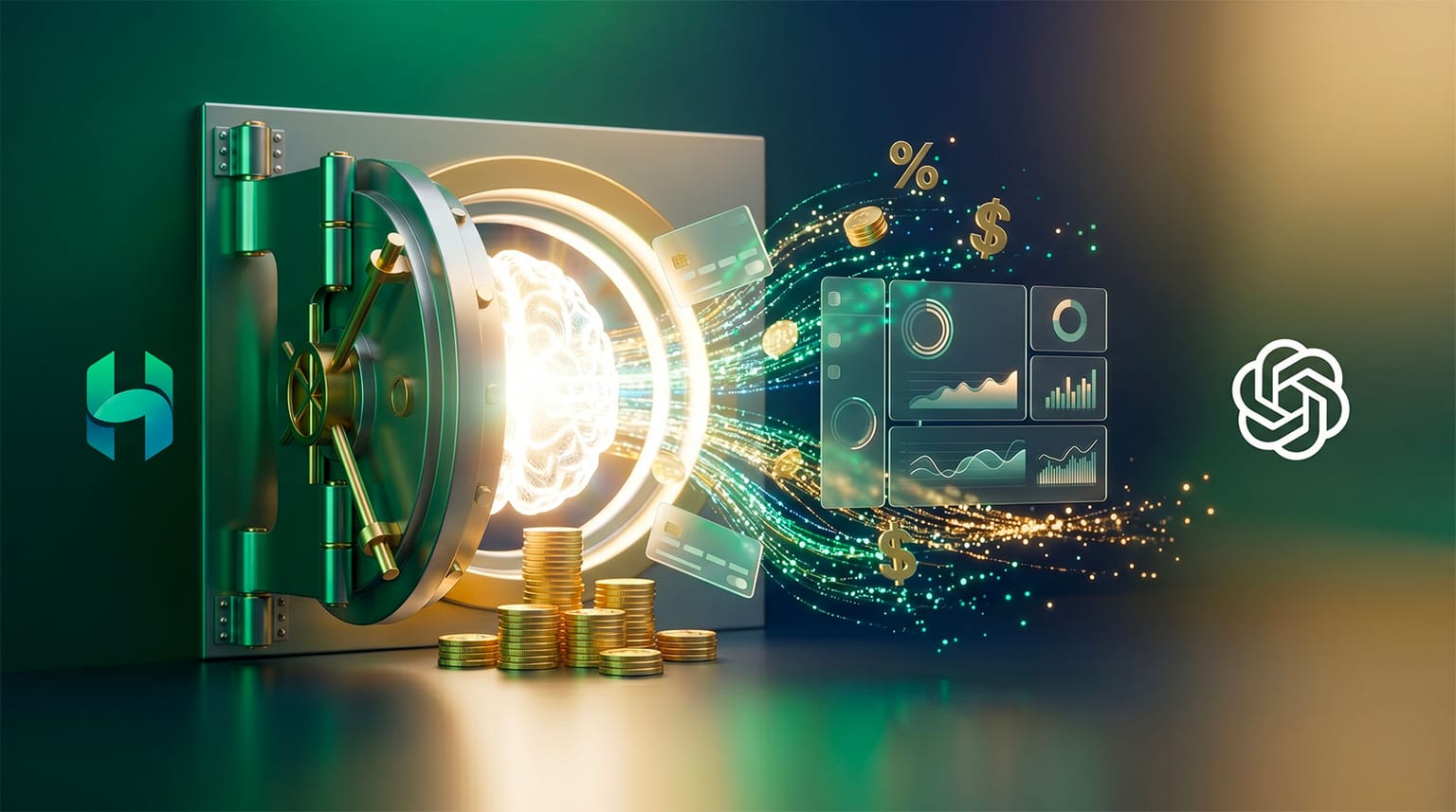 OpenAI Acquires Hiro Finance — ChatGPT Becomes a Banking Advisor: Product Shuts Down April 20