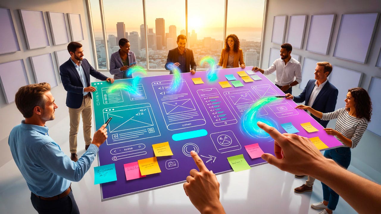 Replit lance Agent 4 et lève 400 millions de dollars pour démocratiser le « vibe coding »