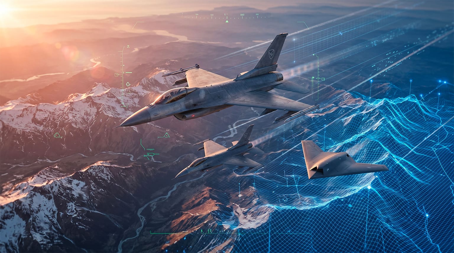 Shield AI Raises $2B at $12.7B — Hivemind Pilots 26 Vehicle Classes as US Defense Enters the Agentic Era