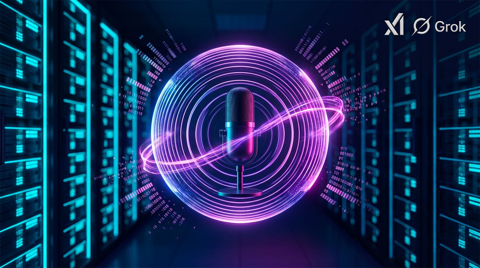 xAI ships Grok 4.3 with Custom Voices: 2-minute voice cloning, 1M-token context and a price that pressures OpenAI and ElevenLabs