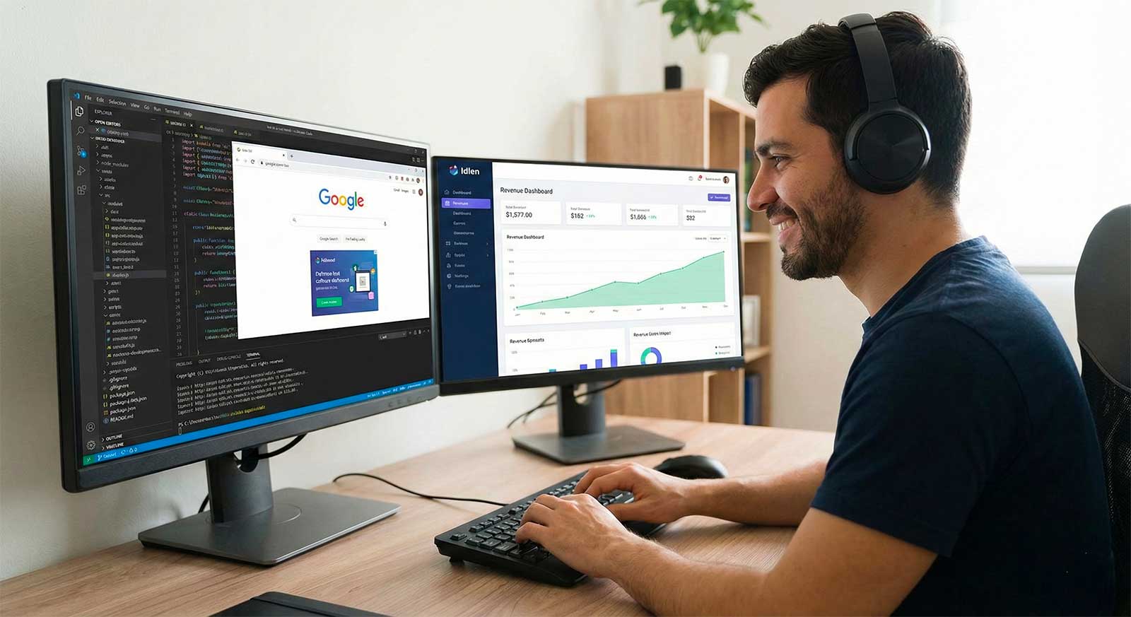GEA: What is Generative Engine Advertising? (And how developers can profit from it