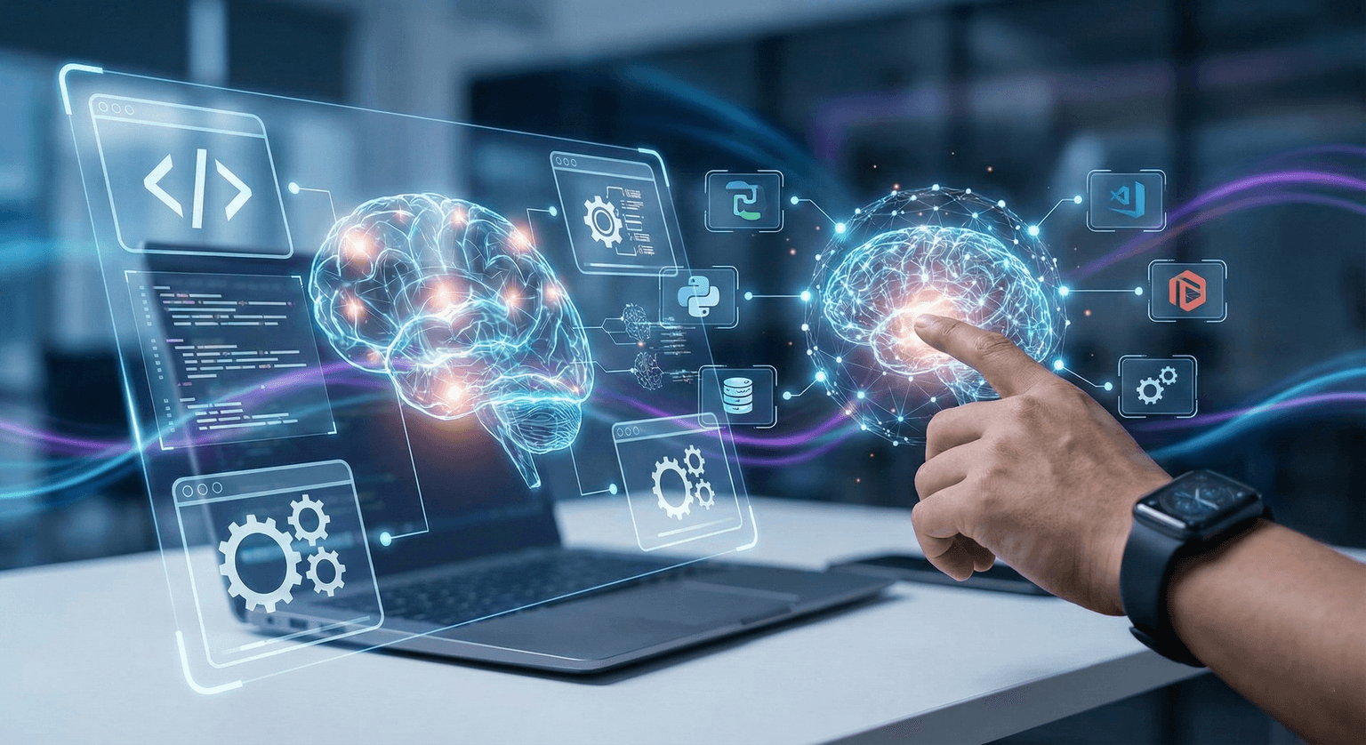 15 AI tools that actually improve developer workflow in 2025 (not just hype)