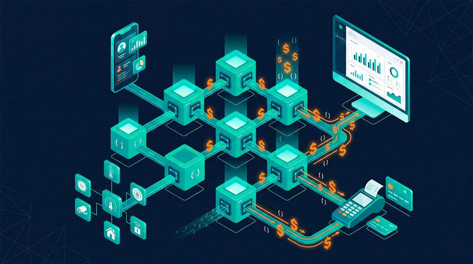 API Economy: How Developers Make Money with APIs in 2026