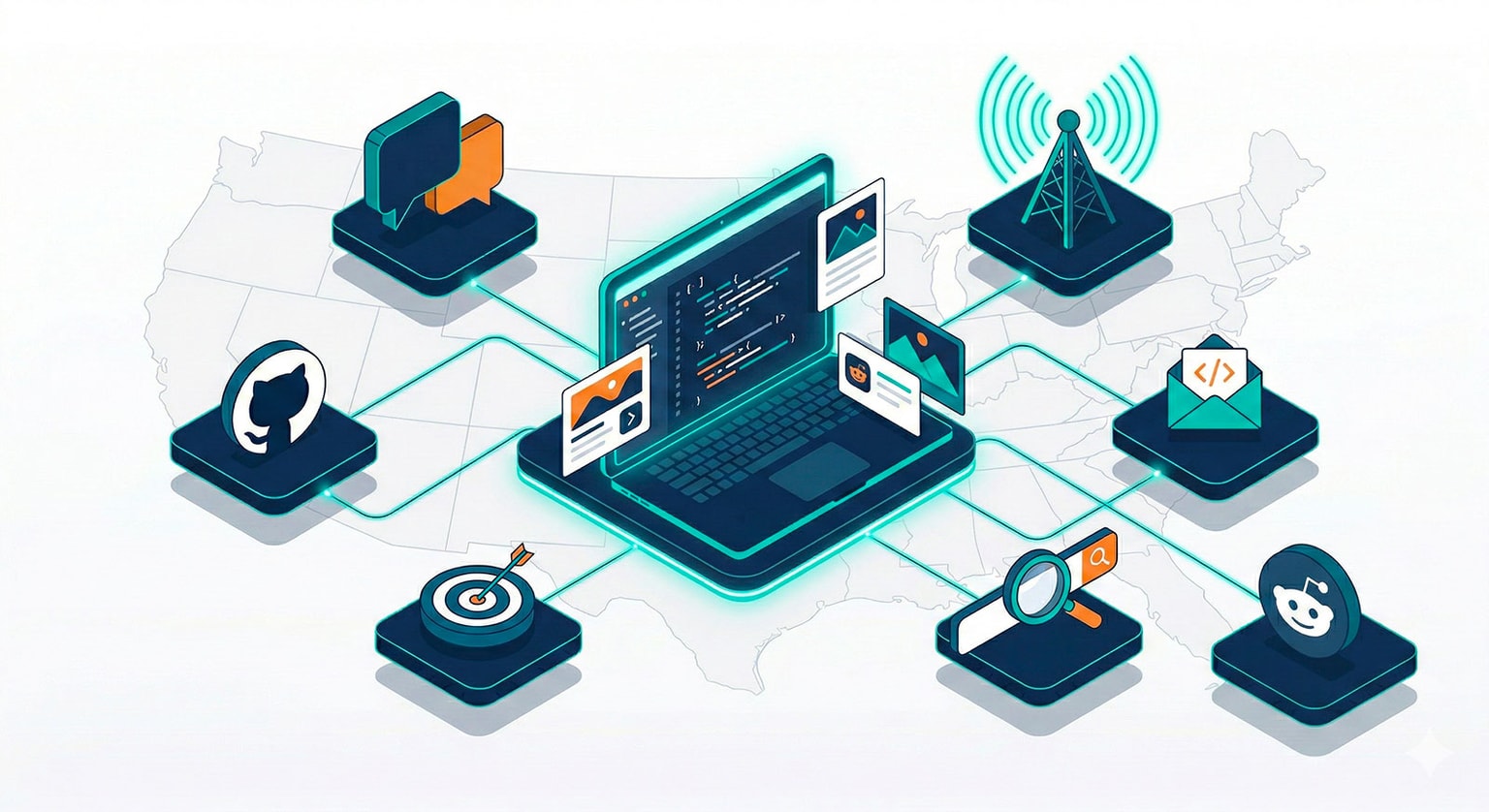 Best Dev Tool Advertising Platforms: Where to Reach US Developers in 2026