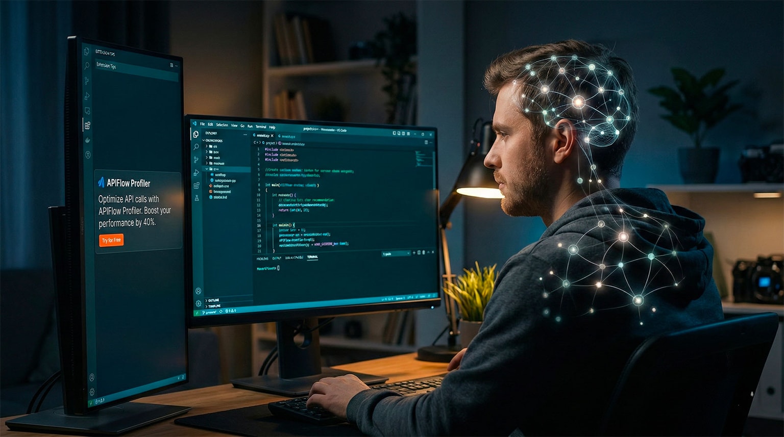 Contextual vs Behavioral Advertising: Why Developers Prefer Contextual