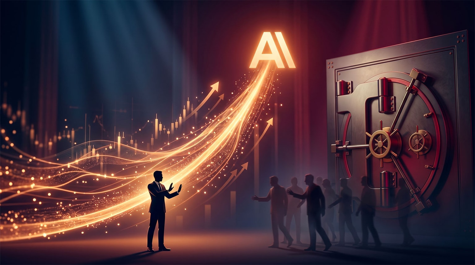 Anthropic Turns Down $800 Billion — VCs Offer a Preemptive Round, Dario Amodei Says No, and Revenue Jumps From $9B to $30B ARR in Four Months