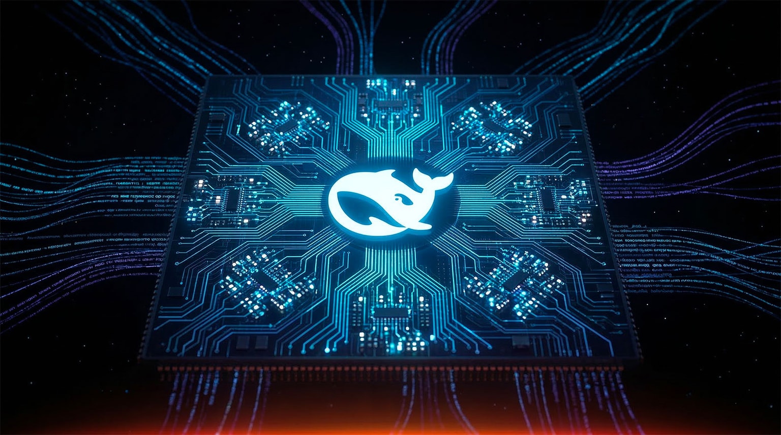 DeepSeek V4 : le modèle open-weight à 1 000 milliards de paramètres qui défie OpenAI