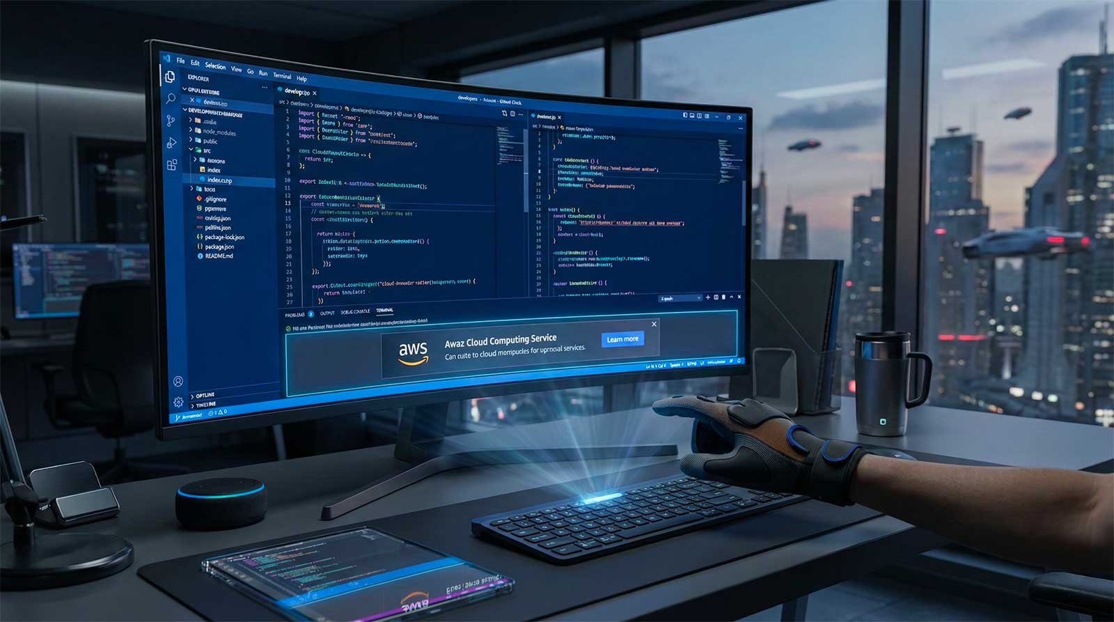 In-IDE Advertising: The Complete Guide for Marketers