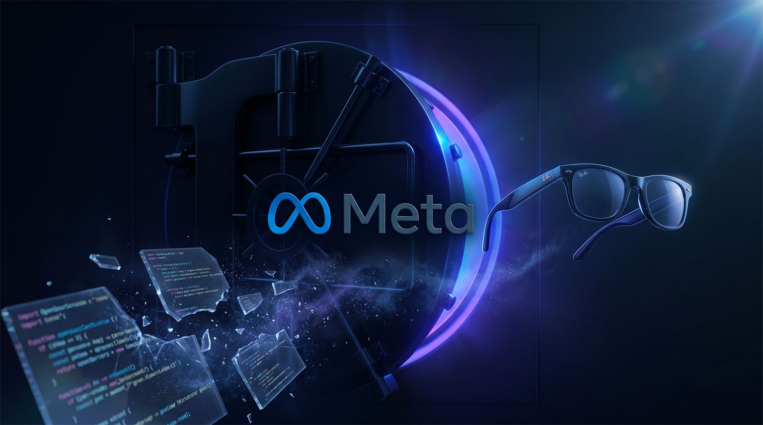 Meta Muse Spark : le premier modèle frontier des Superintelligence Labs ...