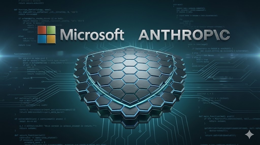 Microsoft Bakes Claude Mythos Into Its Security Development Lifecycle: Anthropic's Most Dangerous AI Becomes Windows' Code Antivirus