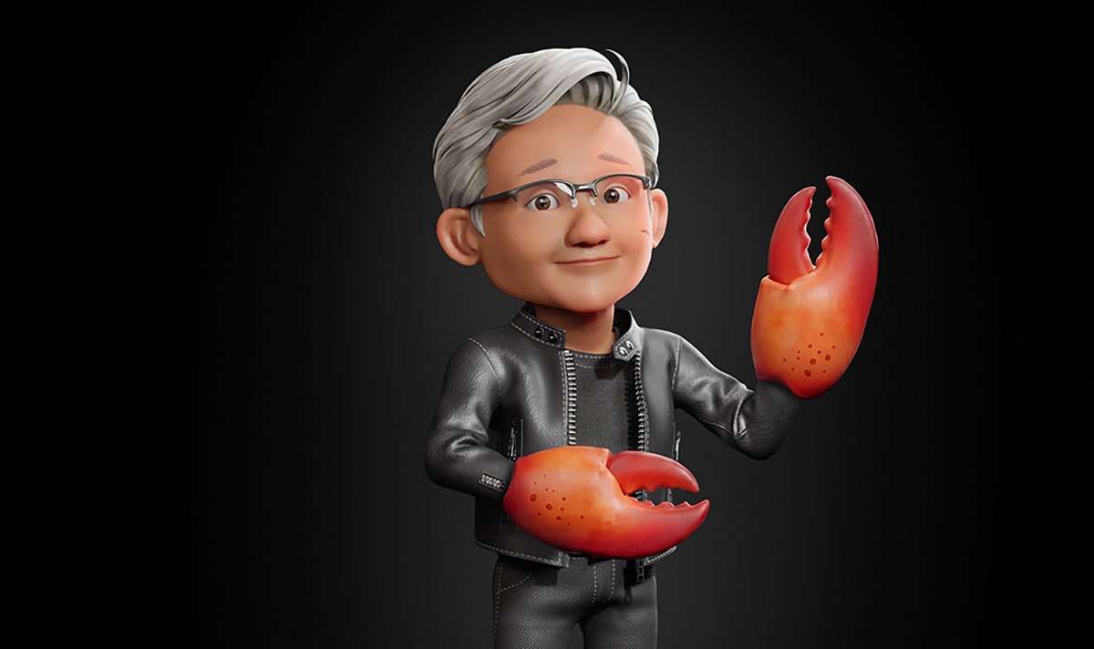 NemoClaw : Nvidia résout enfin le problème de sécurité des agents IA open source