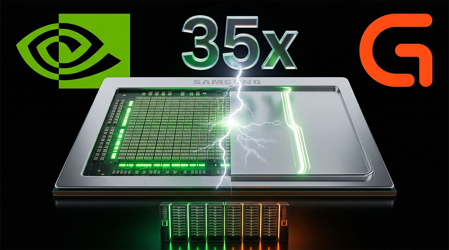Nvidia Groq 3 LPX: 35x Faster Per Megawatt — The $20 Billion Chip Reinventing AI Inference in 2026