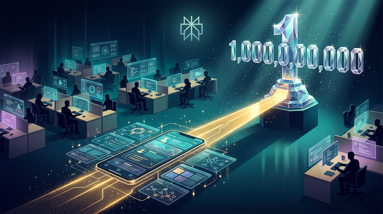 Perplexity Launches Billion Dollar Build — $1M Seed Funding to Build a Unicorn in 8 Weeks With Perplexity Computer