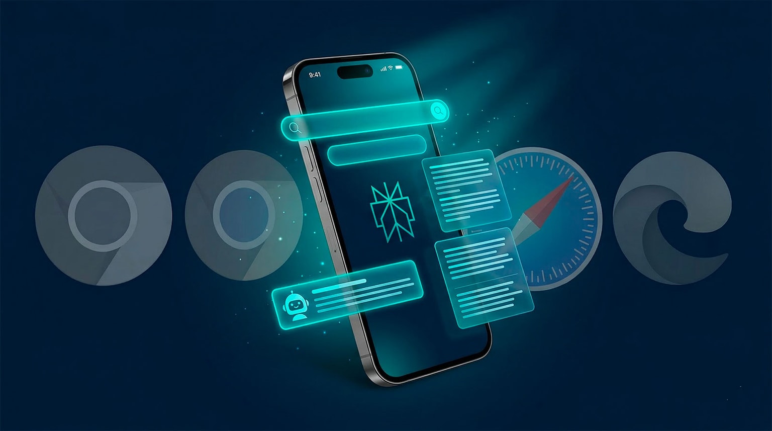 Perplexity Comet arrive sur iPhone : le navigateur IA qui remplace Google est gratuit