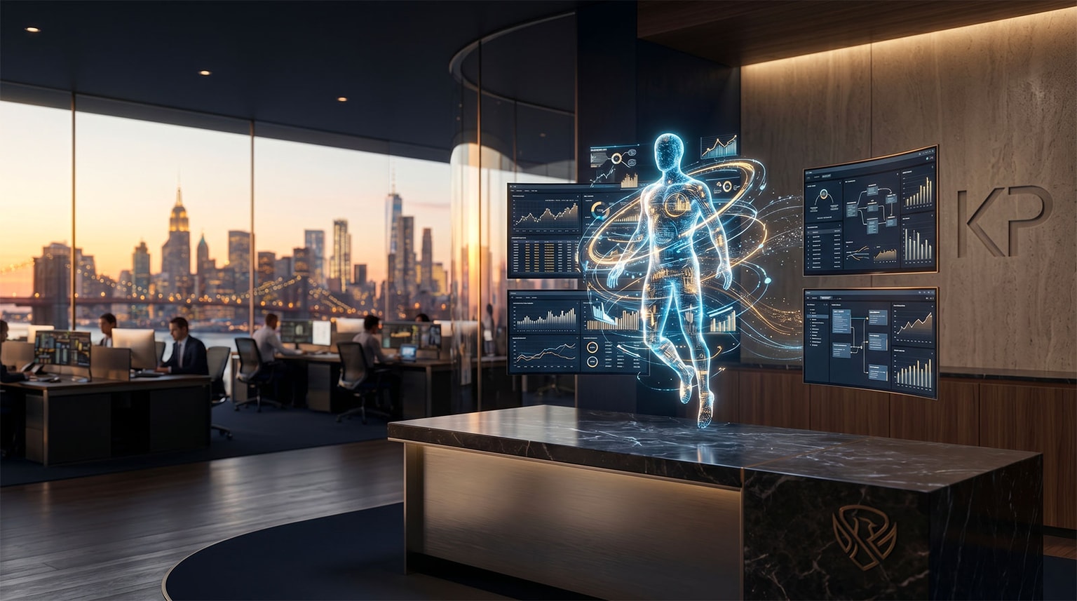 Rogo raises $160M Series D led by Kleiner Perkins: Felix is the AI agent piloting investment banking