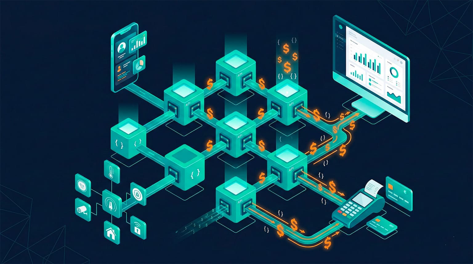 API Economy : comment les développeurs gagnent de l'argent avec les APIs en 2026