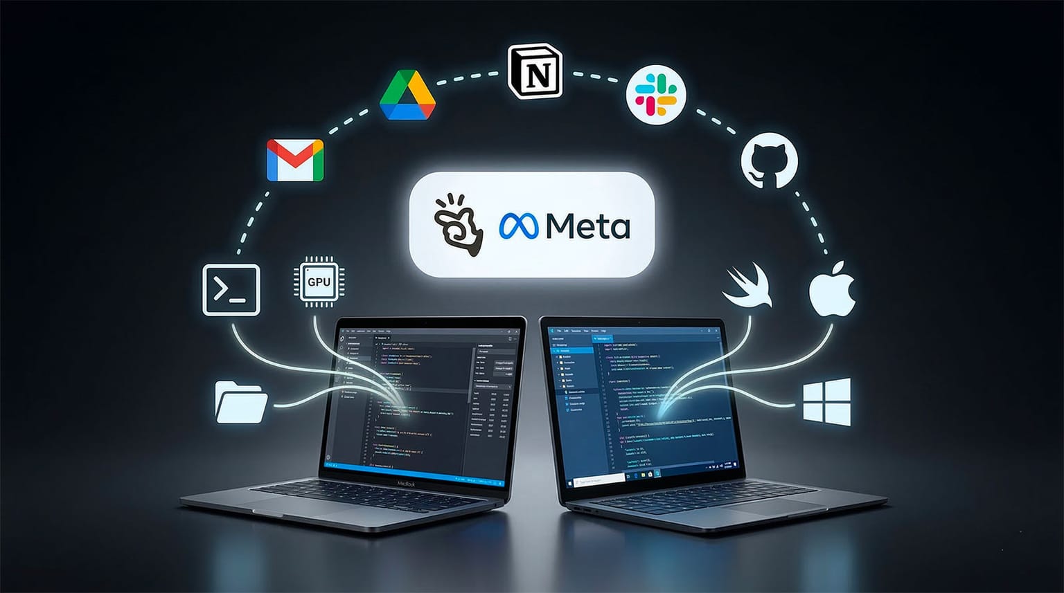 Manus Desktop: Meta's AI Agent Leaves the Cloud and Takes Over Your Computer