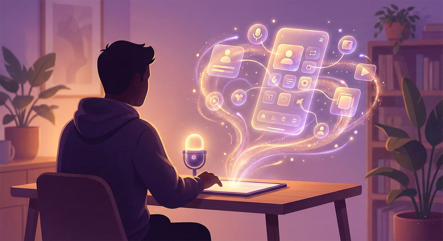 Vibecoding para Founders No-Técnicos