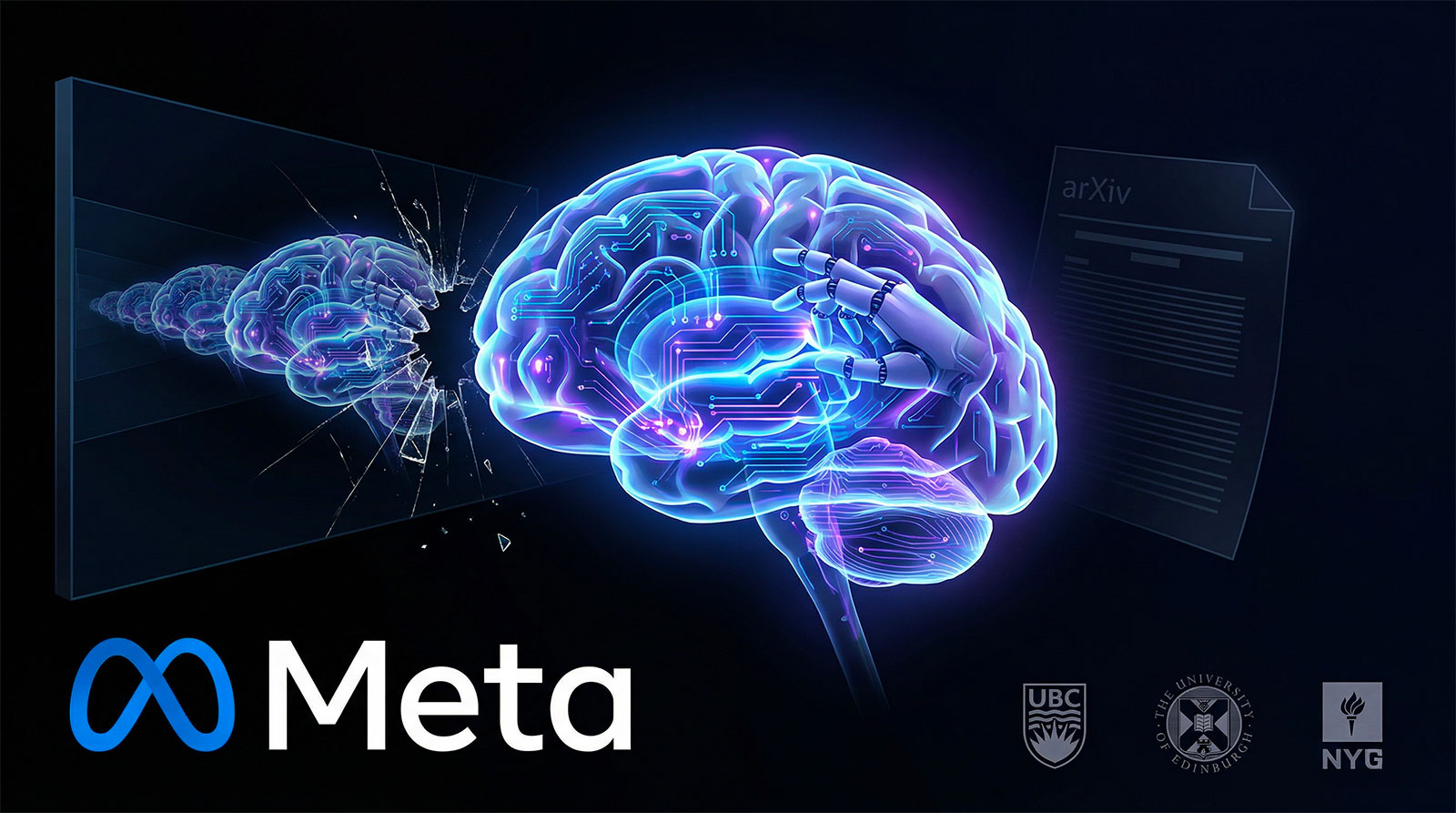 Meta HyperAgents: AI With Metacognitive Self-Modification | Idlen