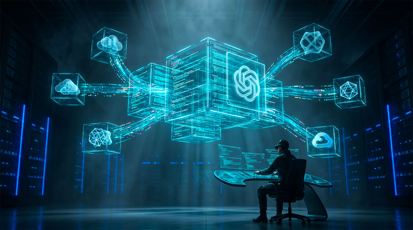 OpenAI Agents SDK: Native Sandbox, Codex Harness, apply_patch, 7 ...