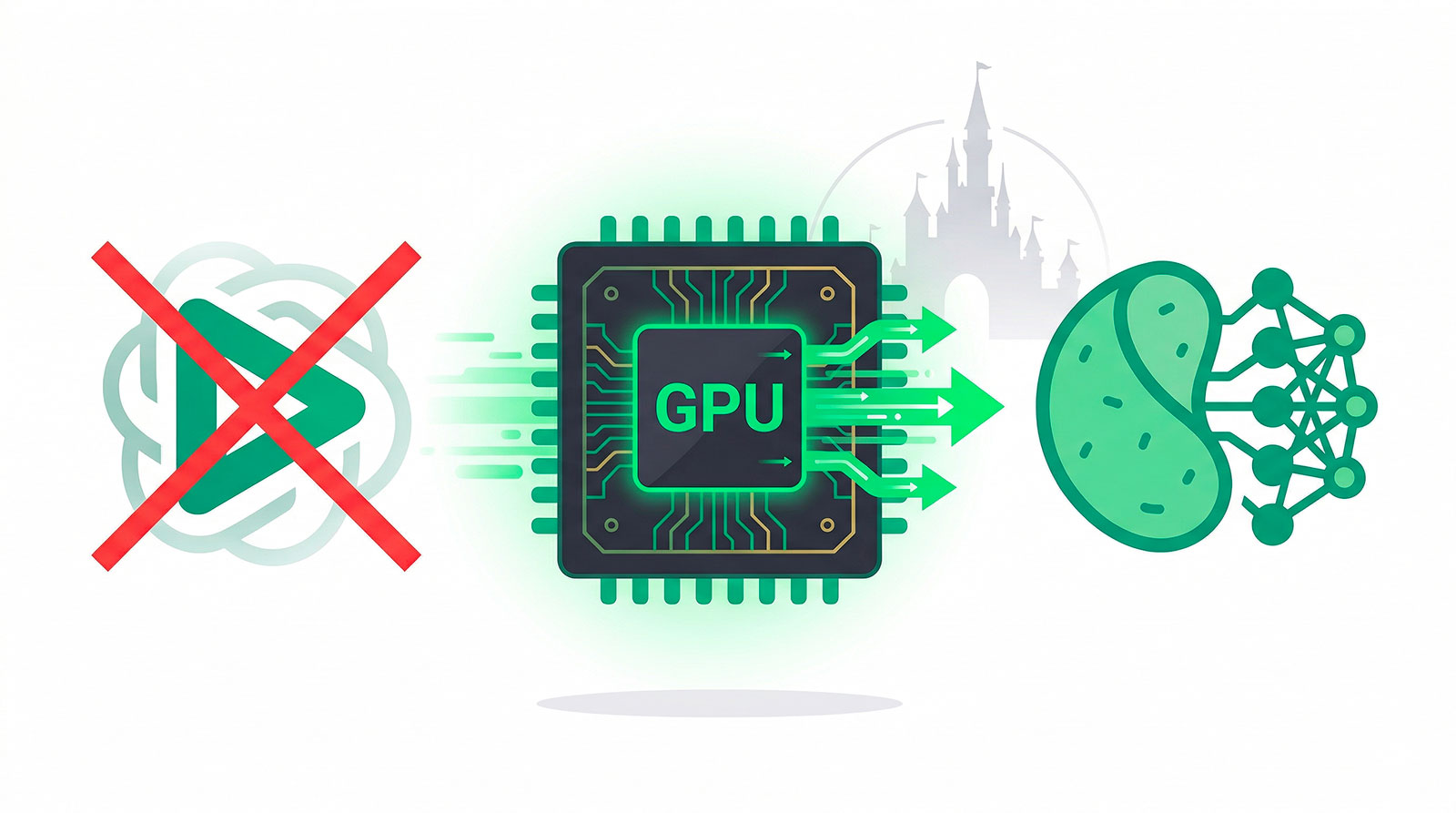 OpenAI Shuts Down Sora, Bets on Spud: Flagship Model Imminent | Idlen